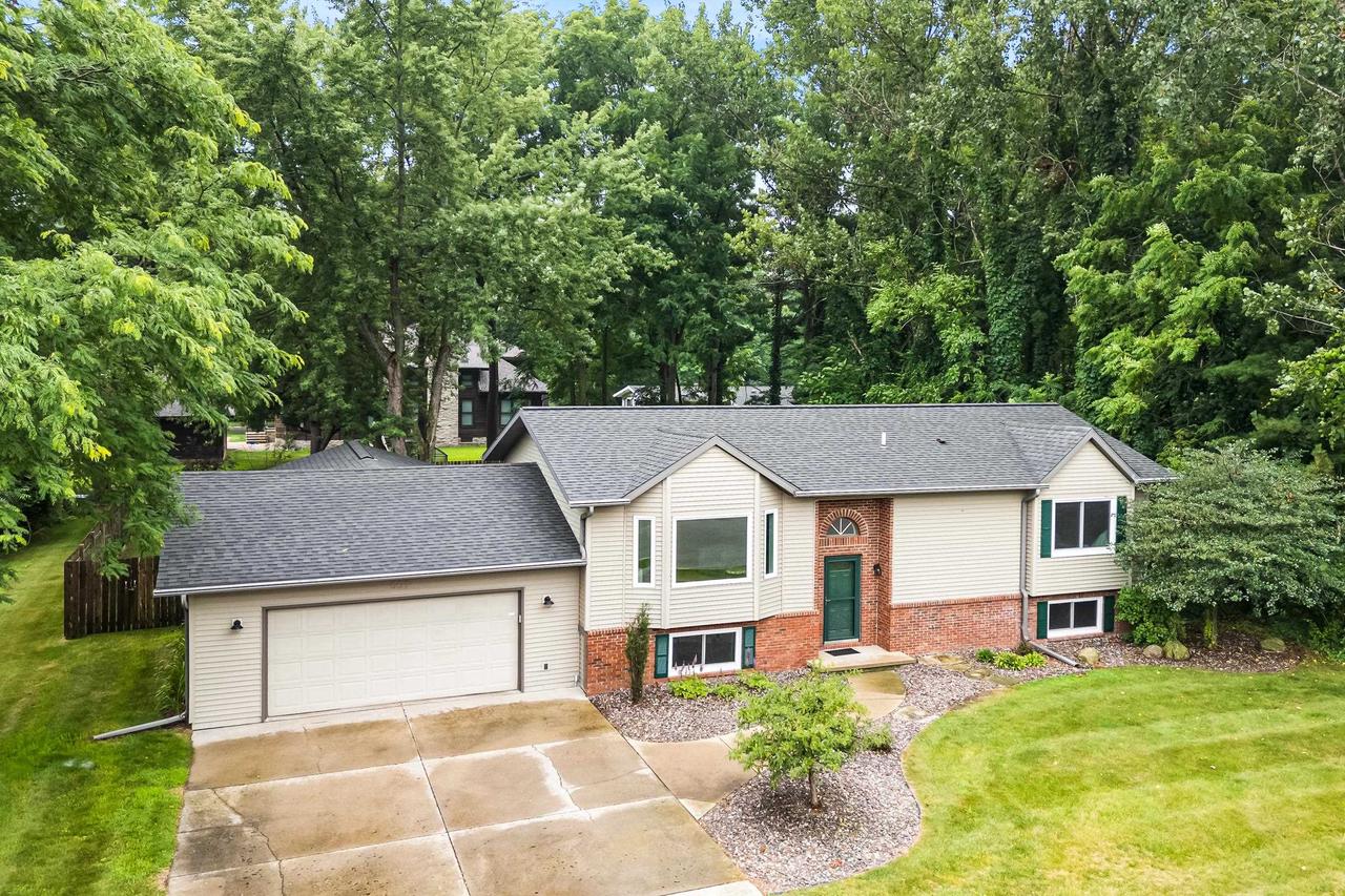 557 Highknocker Trail