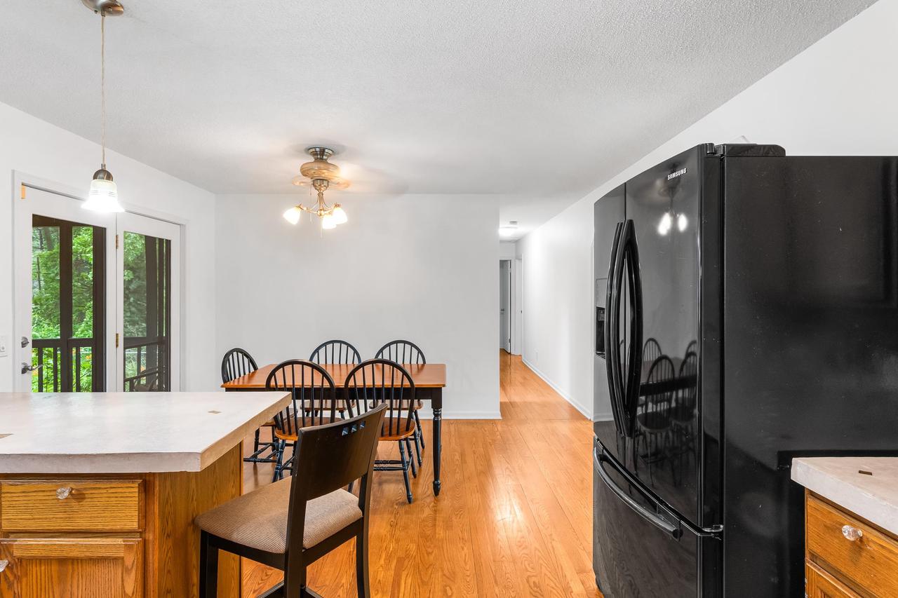 557 Highknocker Trail