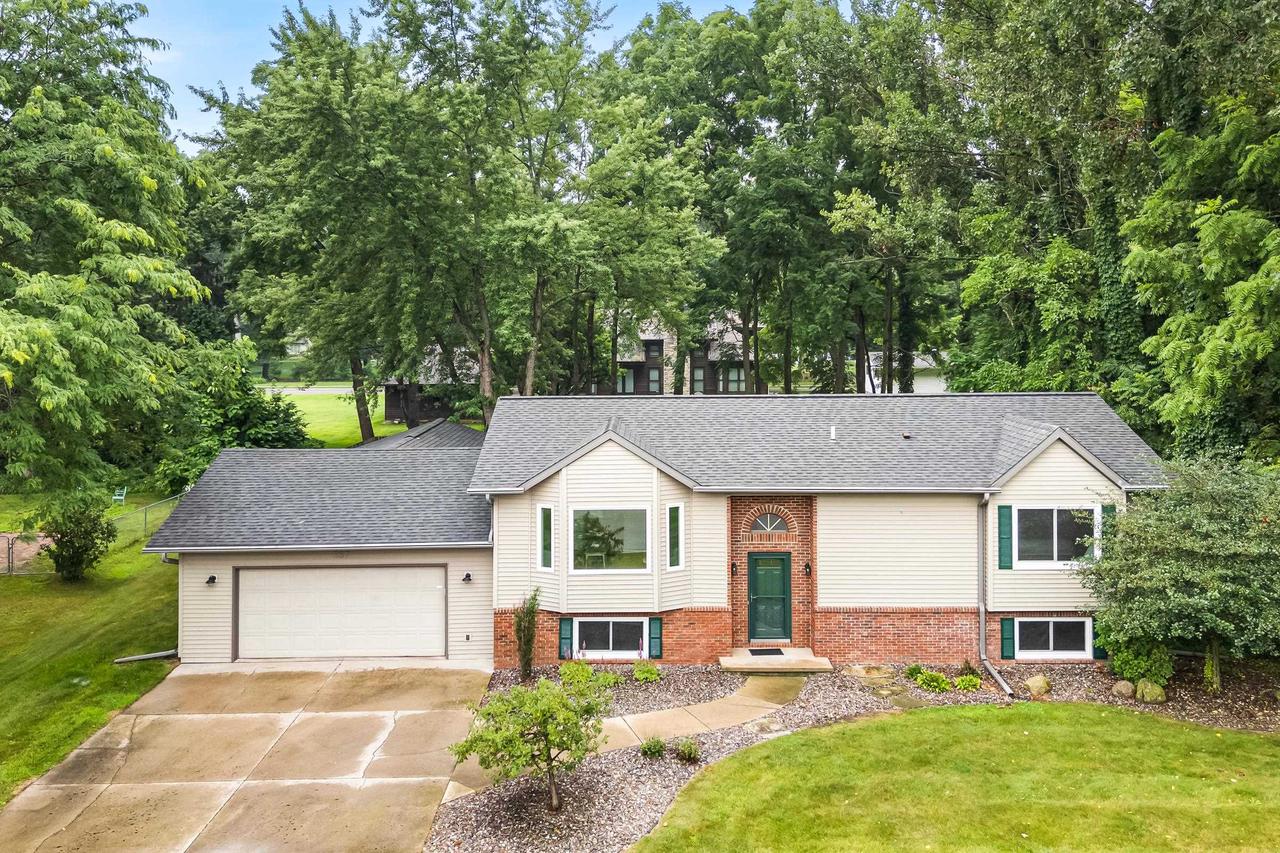 557 Highknocker Trail