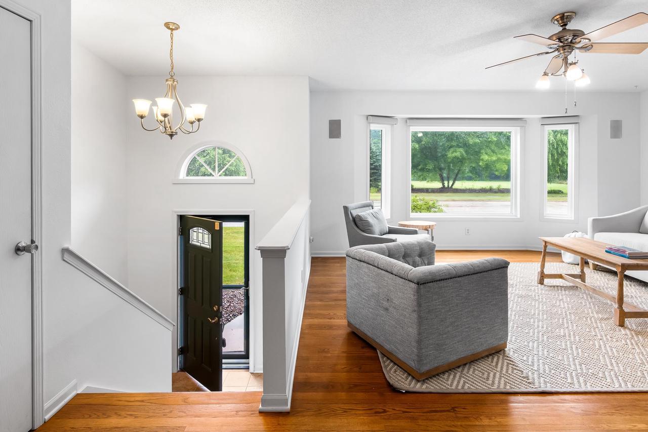 557 Highknocker Trail