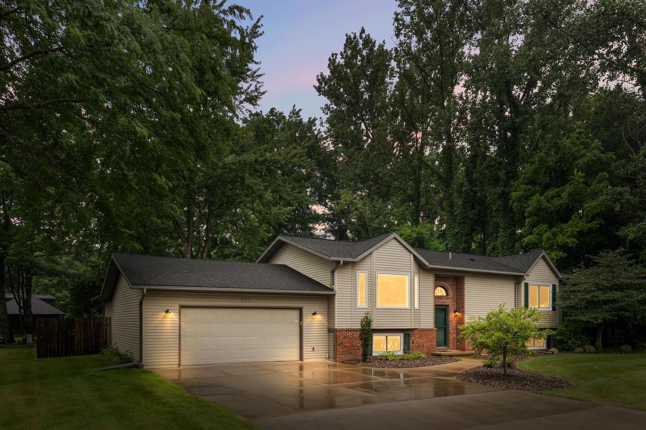 557 Highknocker Trail