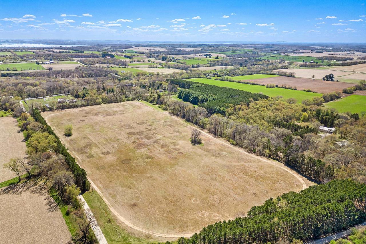 30 acres Princeton Road