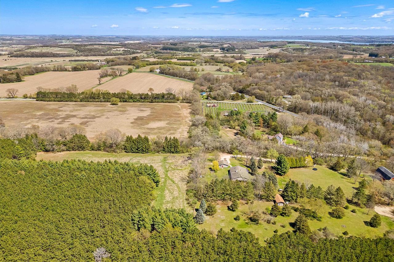30 acres Princeton Road