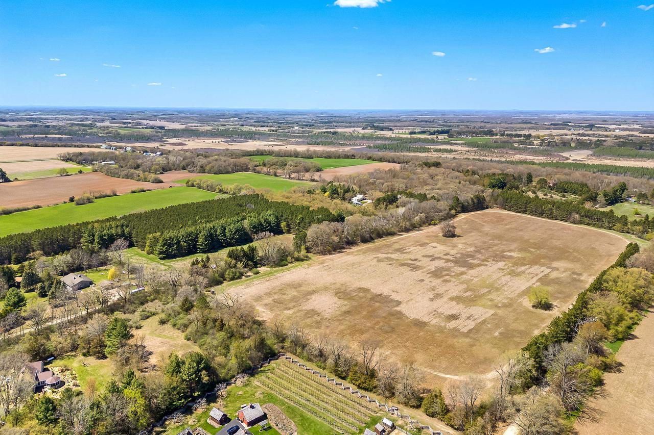 30 acres Princeton Road