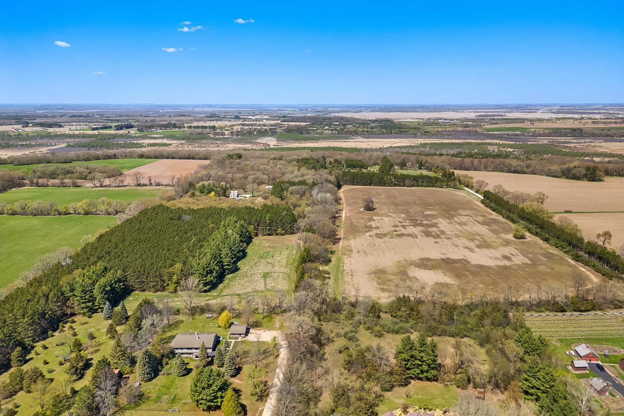 30 acres Princeton Road