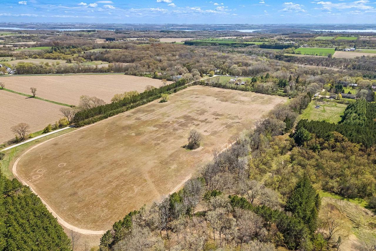 30 acres Princeton Road
