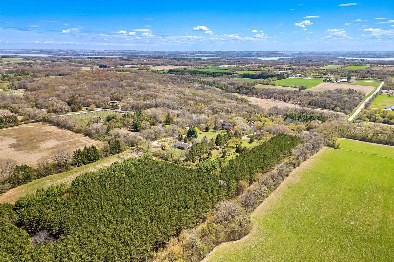 30 acres Princeton Road