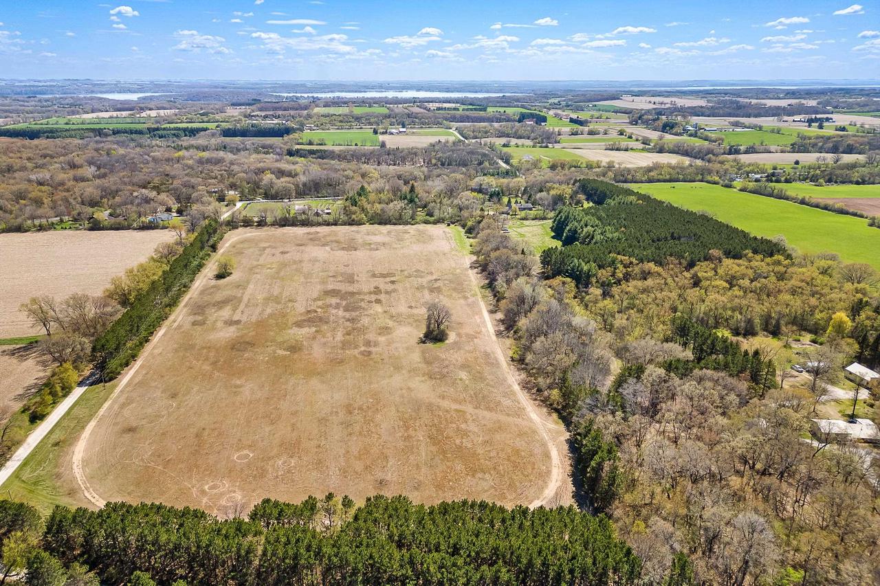30 acres Princeton Road