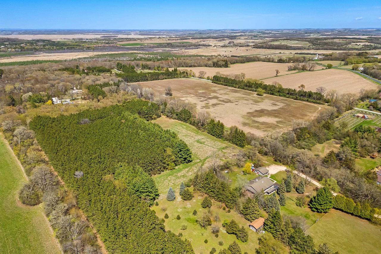 30 acres Princeton Road