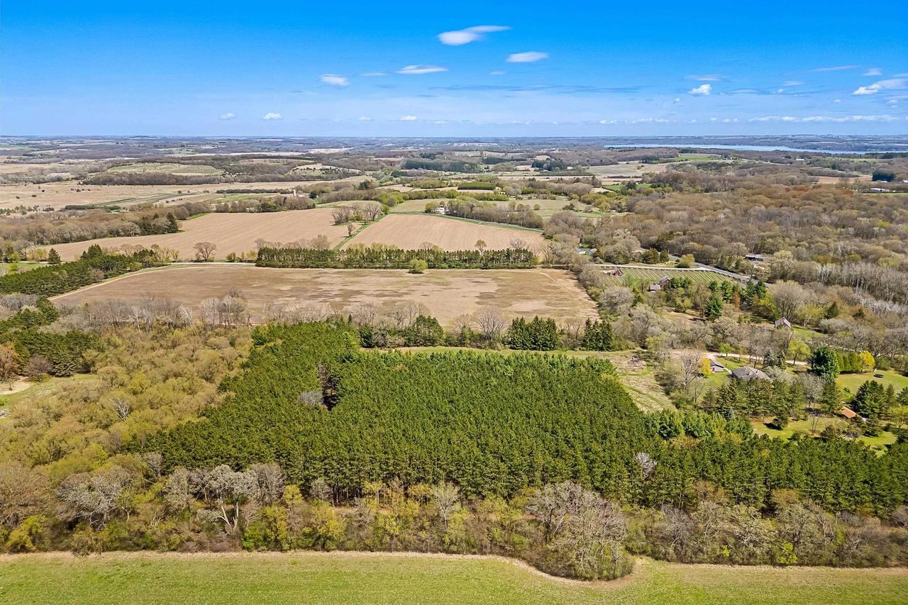 30 acres Princeton Road