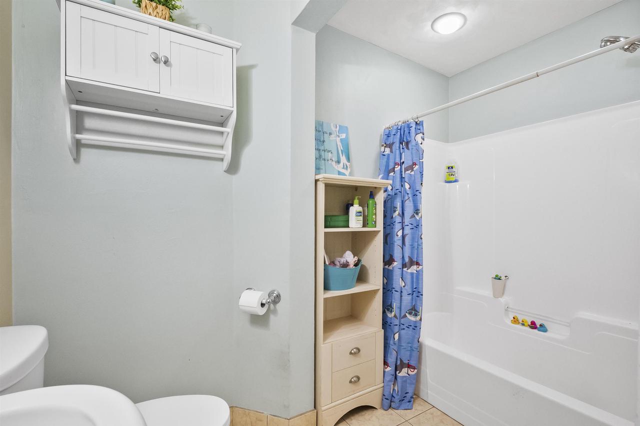 205 North Woodward Street