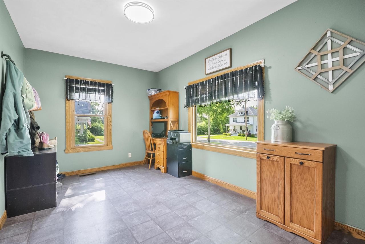 205 North Woodward Street