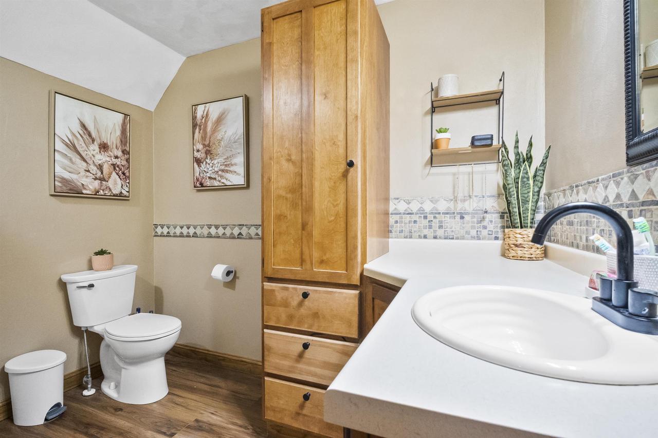 205 North Woodward Street