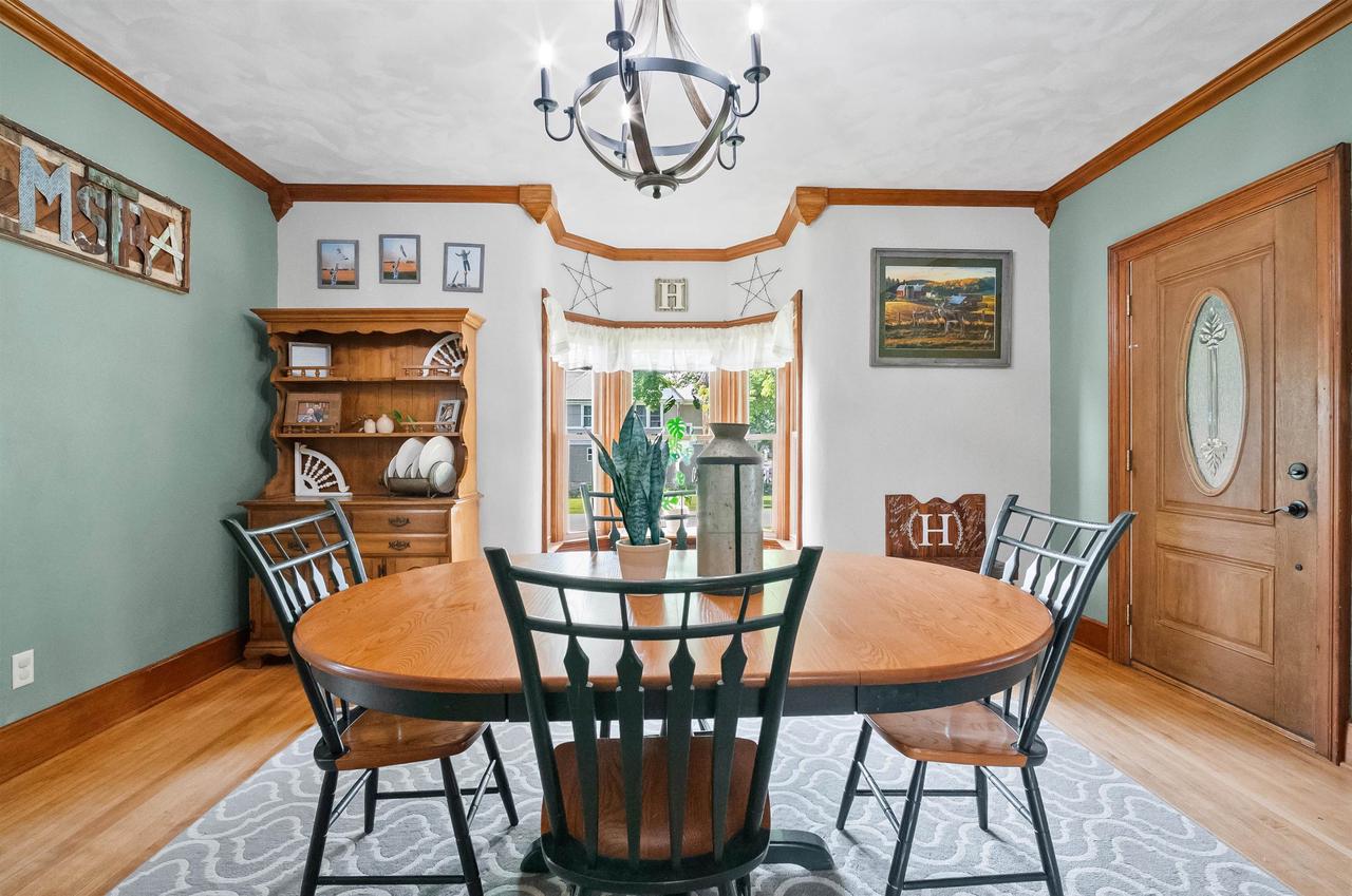 205 North Woodward Street