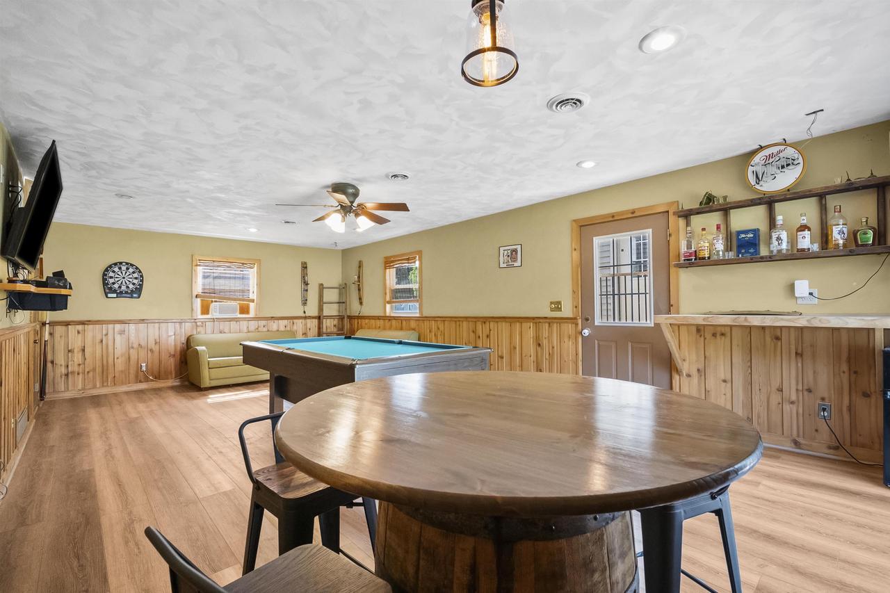 205 North Woodward Street