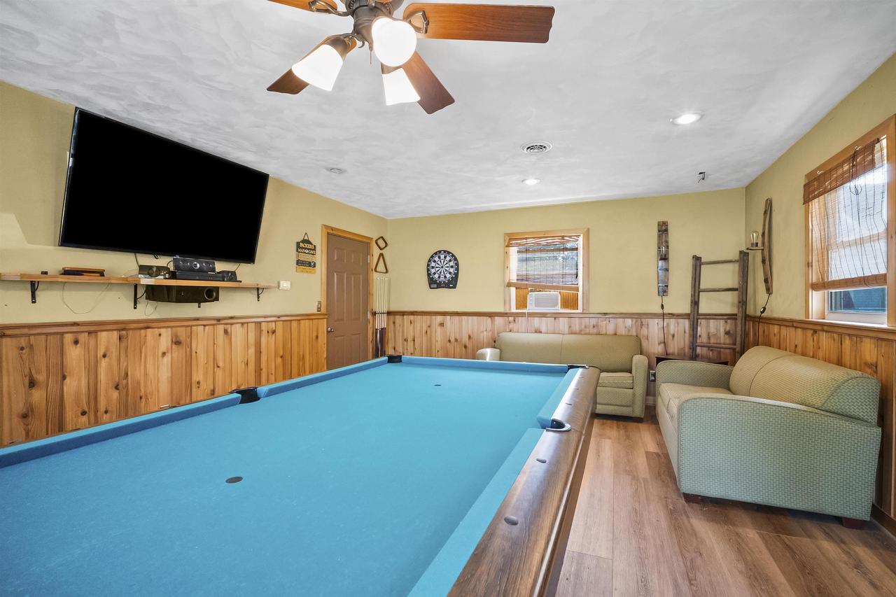 205 North Woodward Street