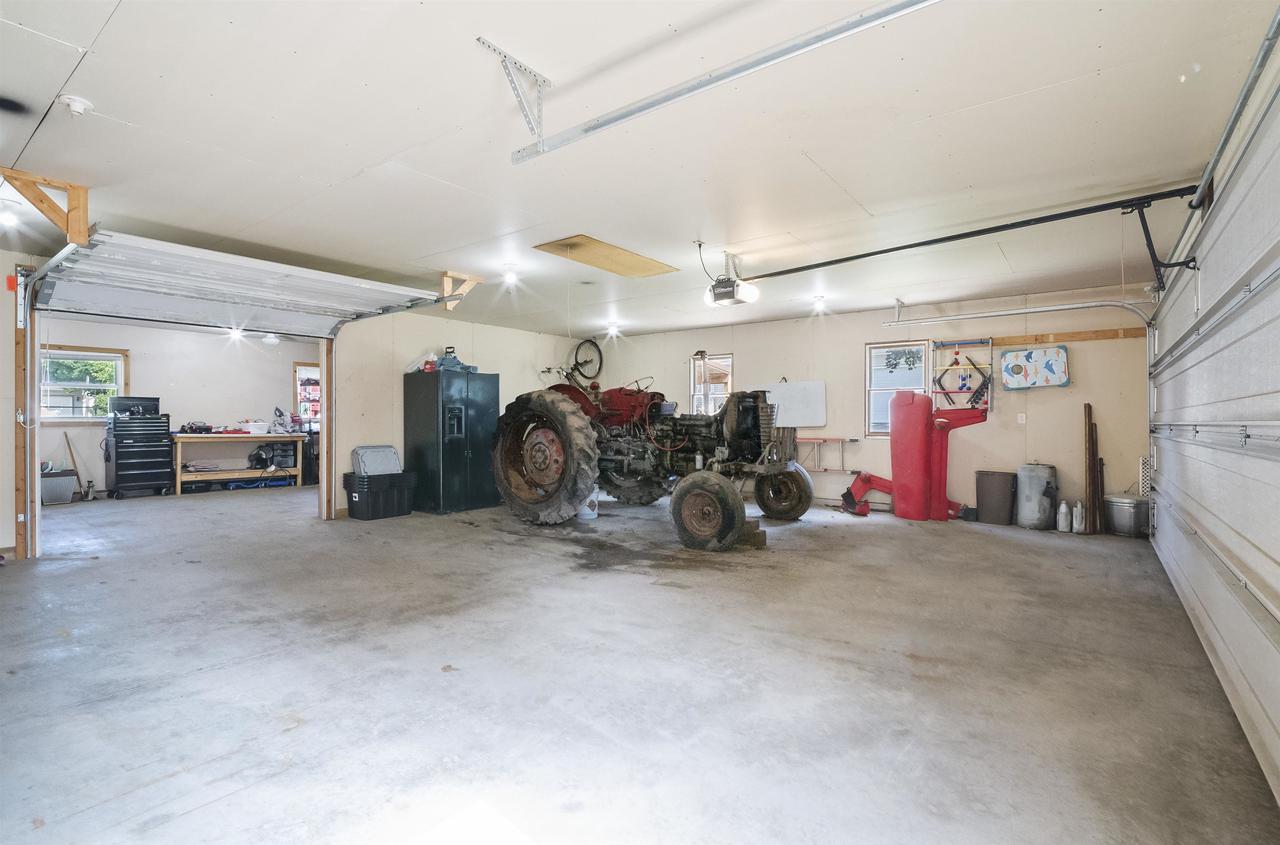 205 North Woodward Street