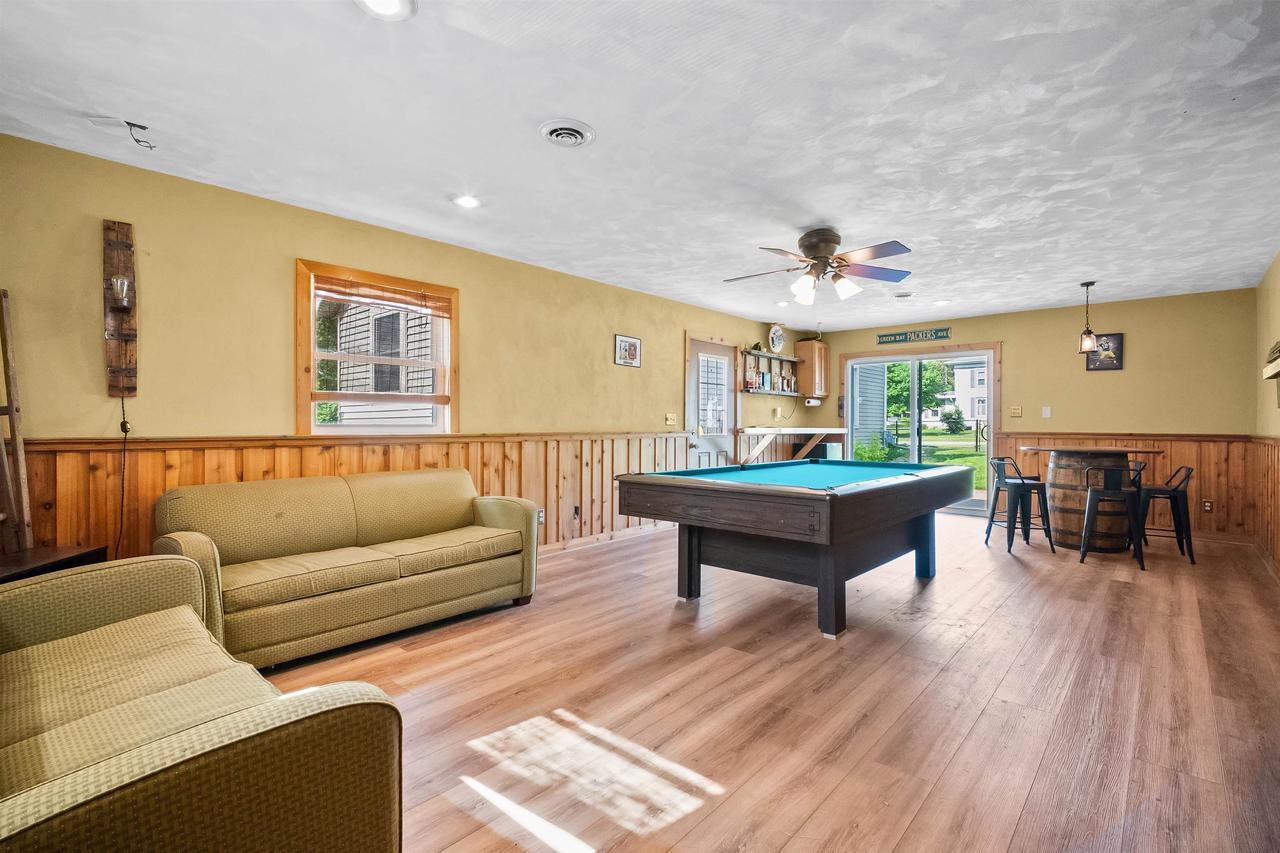 205 North Woodward Street