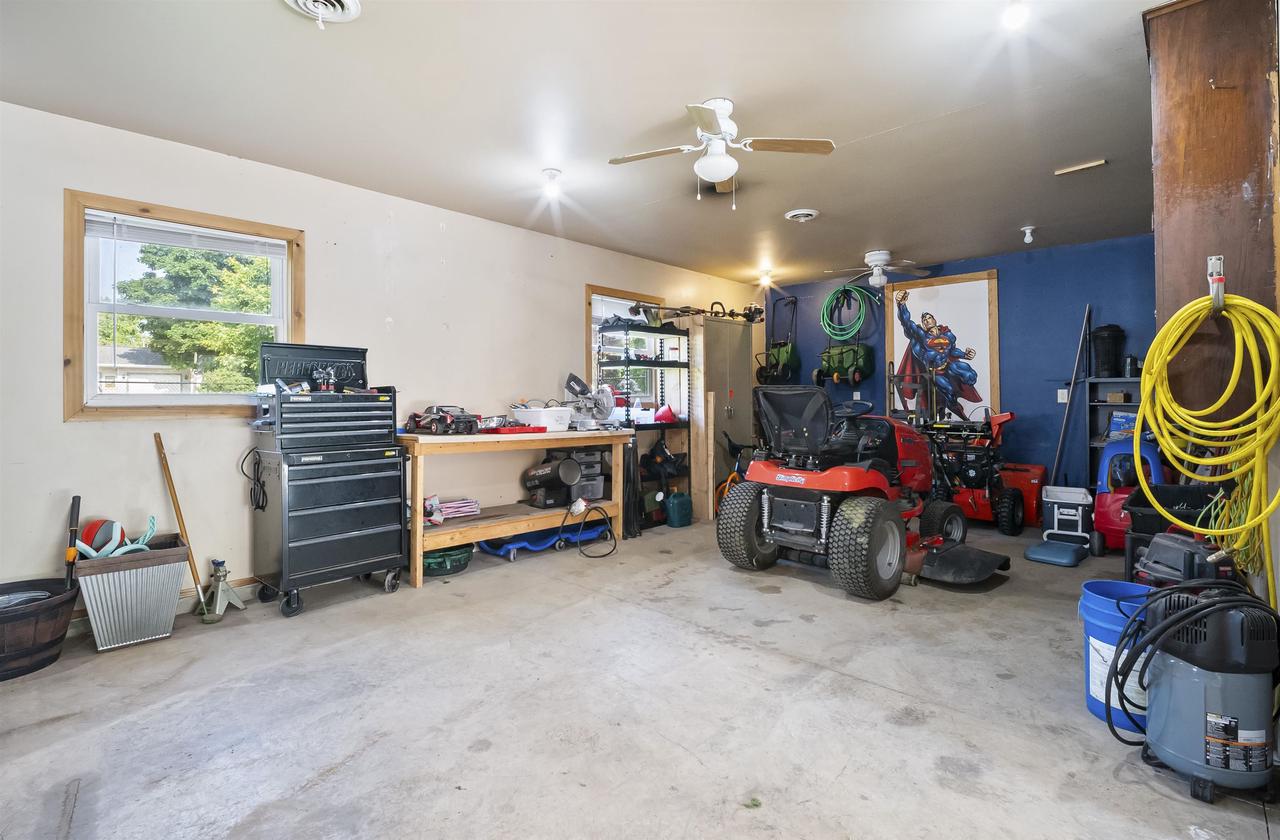 205 North Woodward Street