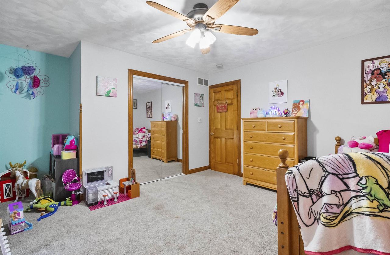 205 North Woodward Street