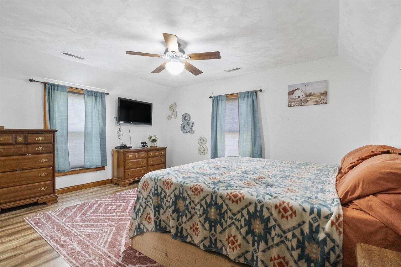 205 North Woodward Street