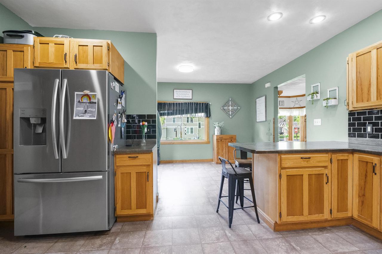 205 North Woodward Street