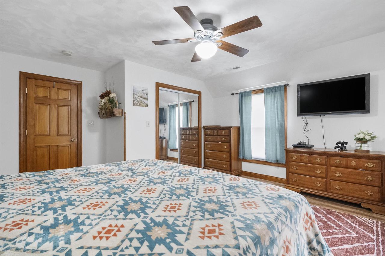 205 North Woodward Street