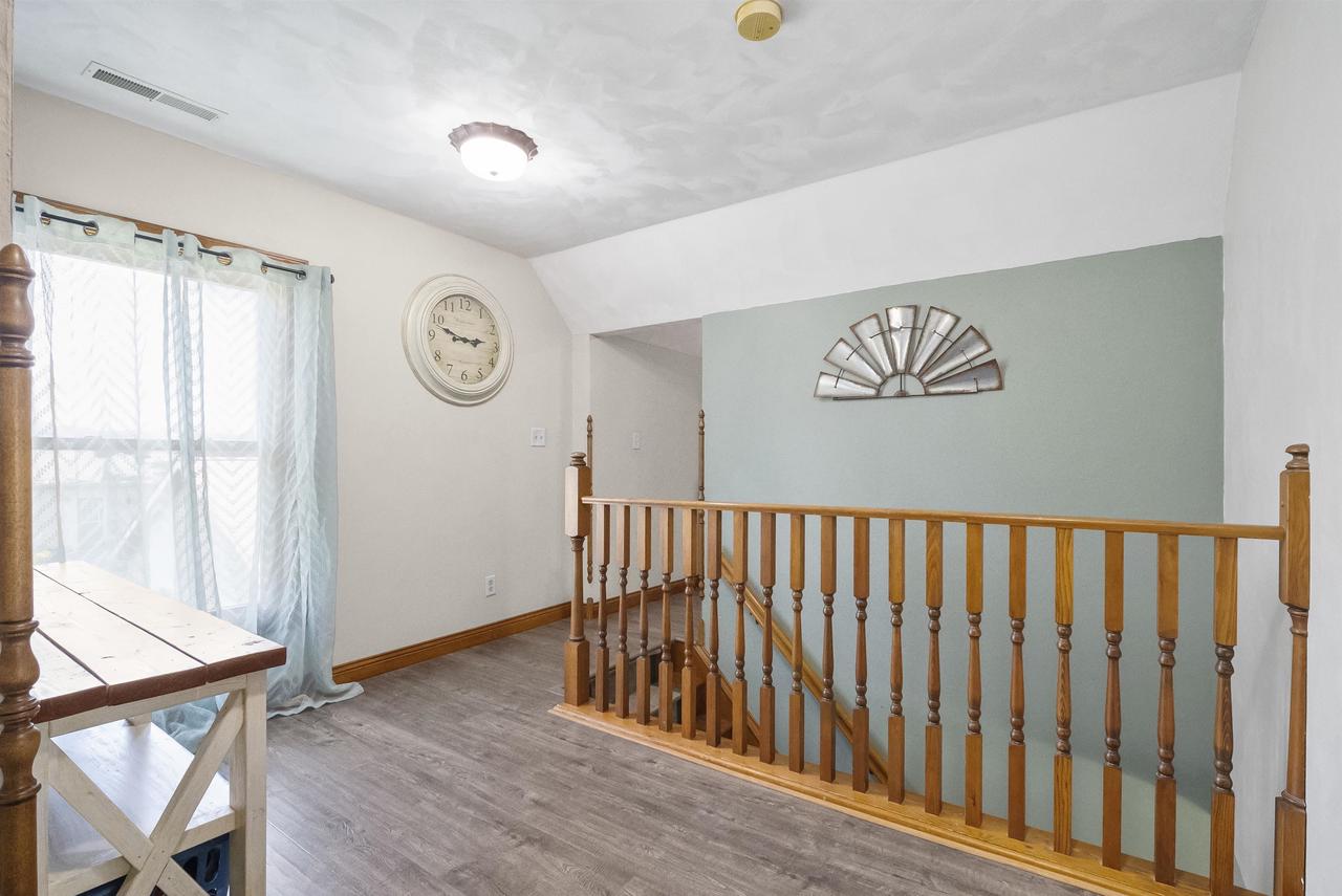 205 North Woodward Street