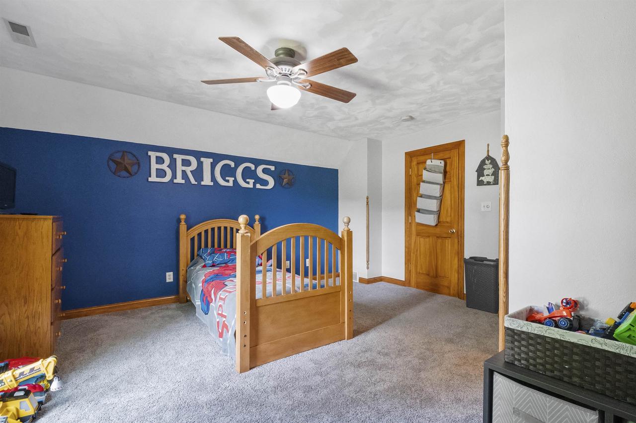 205 North Woodward Street