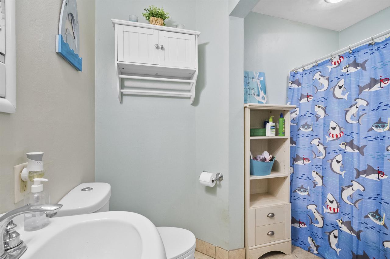 205 North Woodward Street