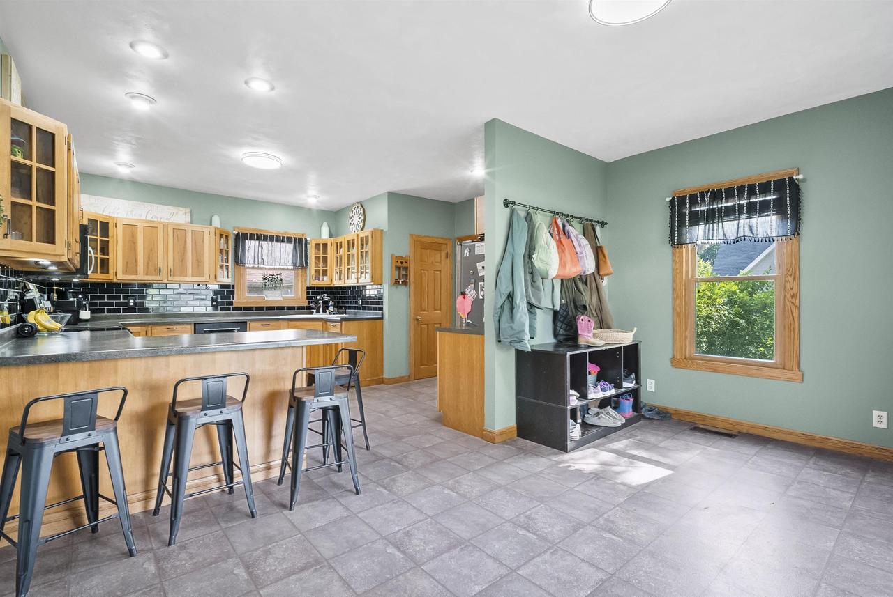 205 North Woodward Street