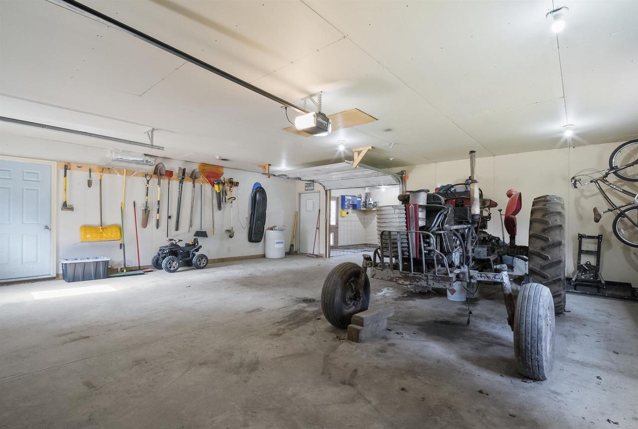 205 North Woodward Street