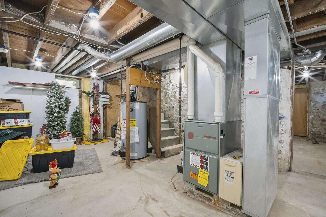 205 North Woodward Street