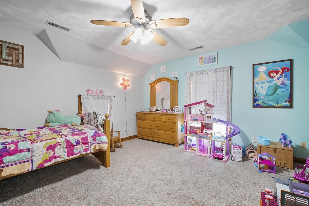 205 North Woodward Street