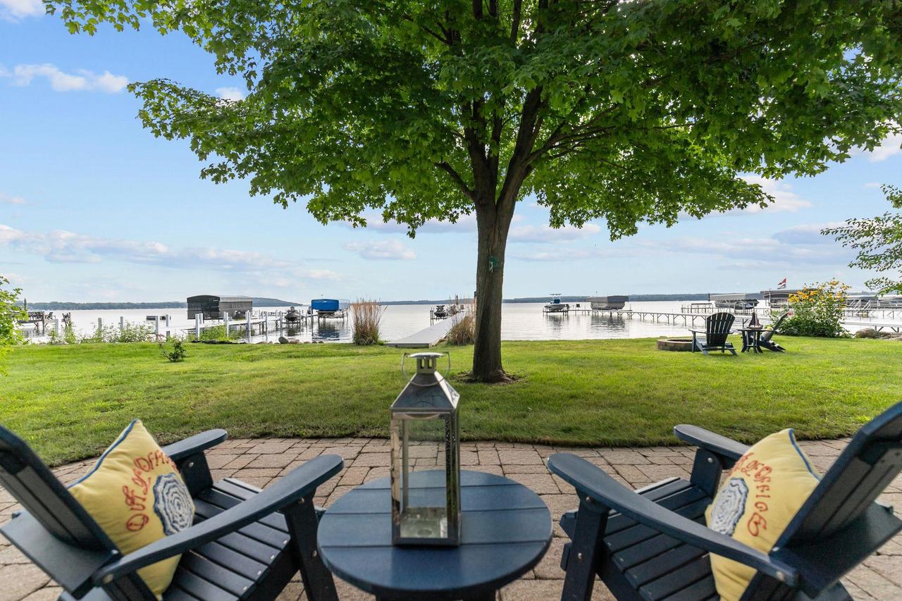 N4480 South Lakeshore Drive