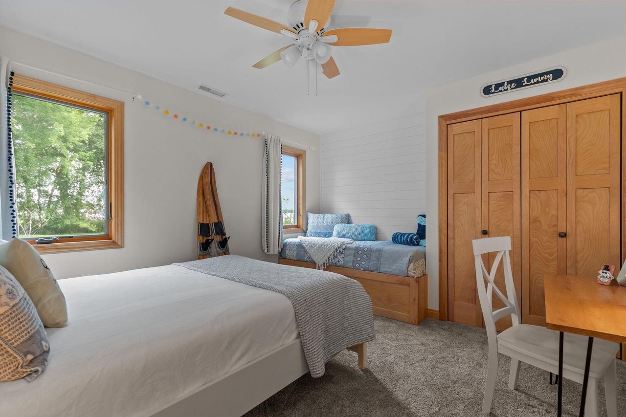 N4480 South Lakeshore Drive