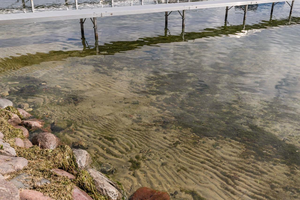 N4480 South Lakeshore Drive