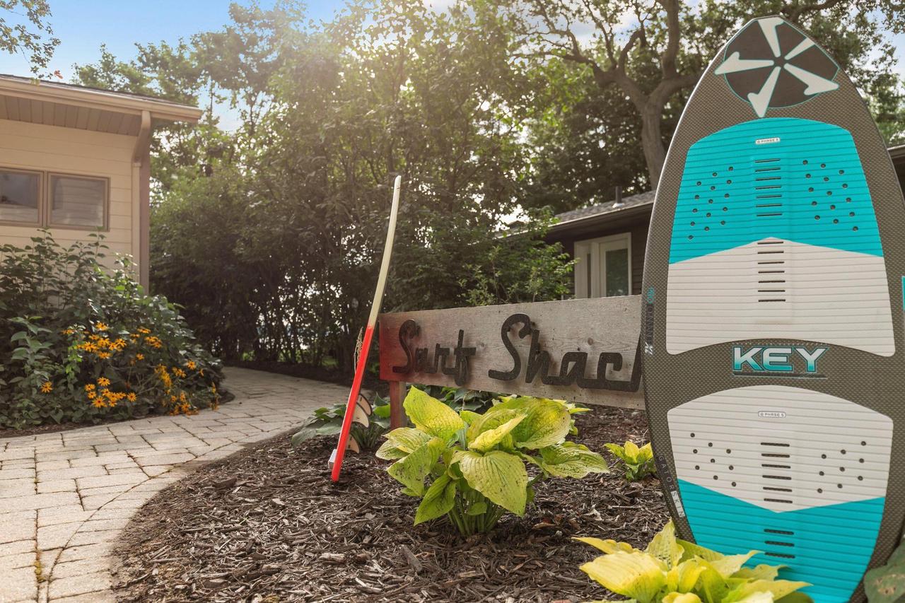 N4480 South Lakeshore Drive