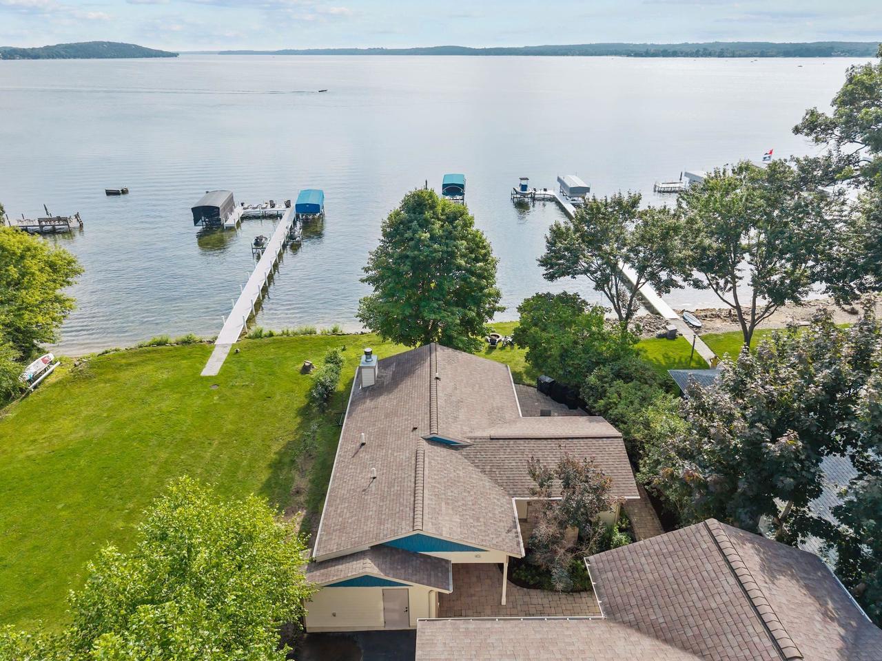 N4480 South Lakeshore Drive