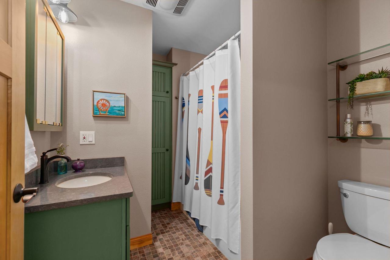 N4480 South Lakeshore Drive