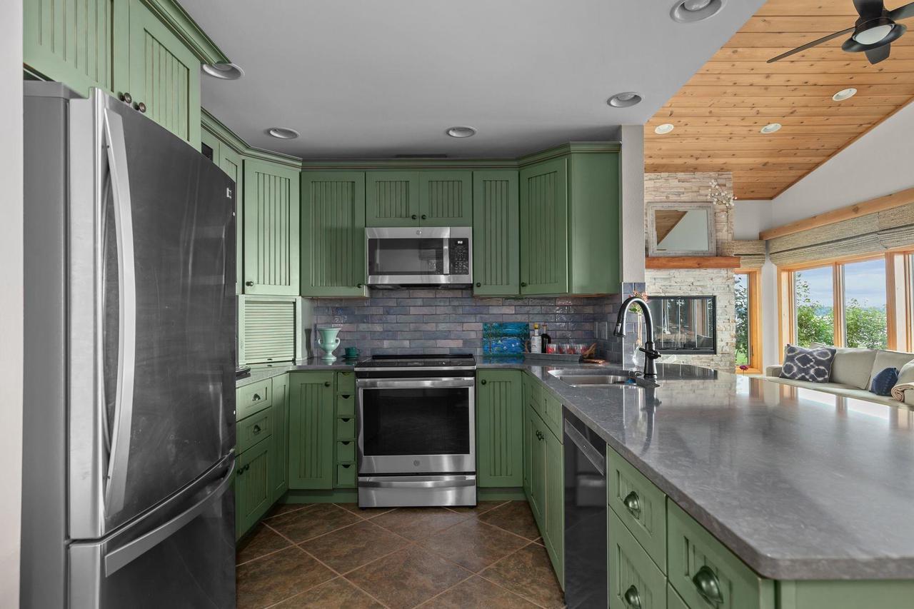 N4480 South Lakeshore Drive