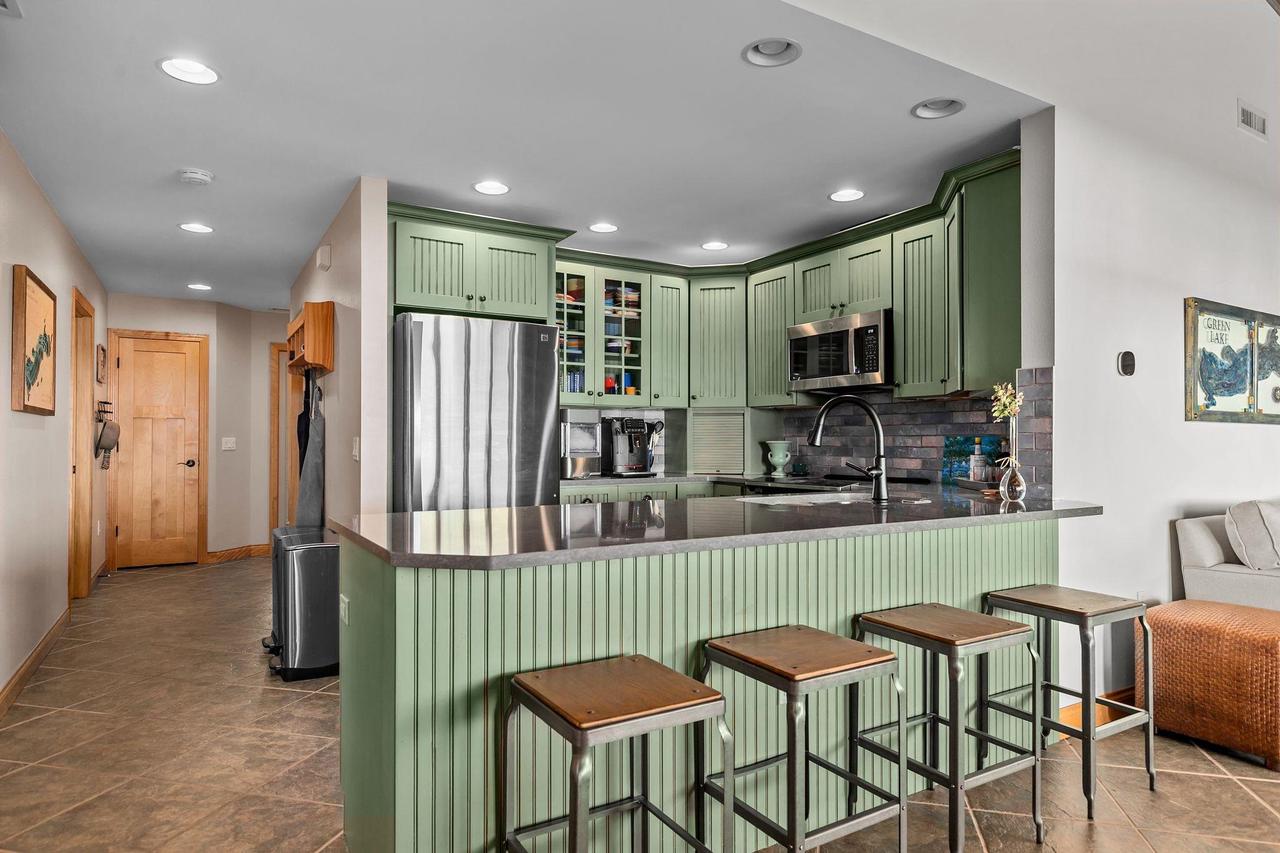 N4480 South Lakeshore Drive