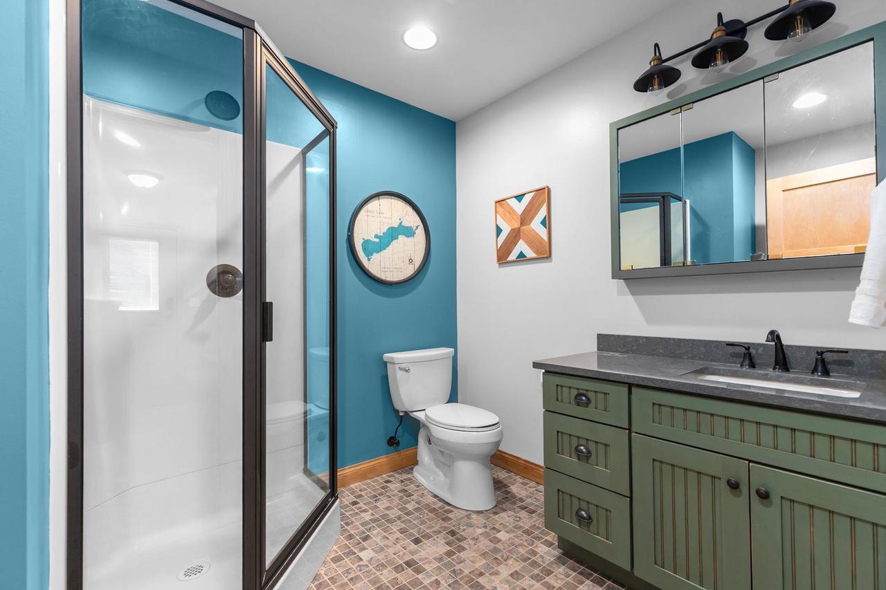 N4480 South Lakeshore Drive