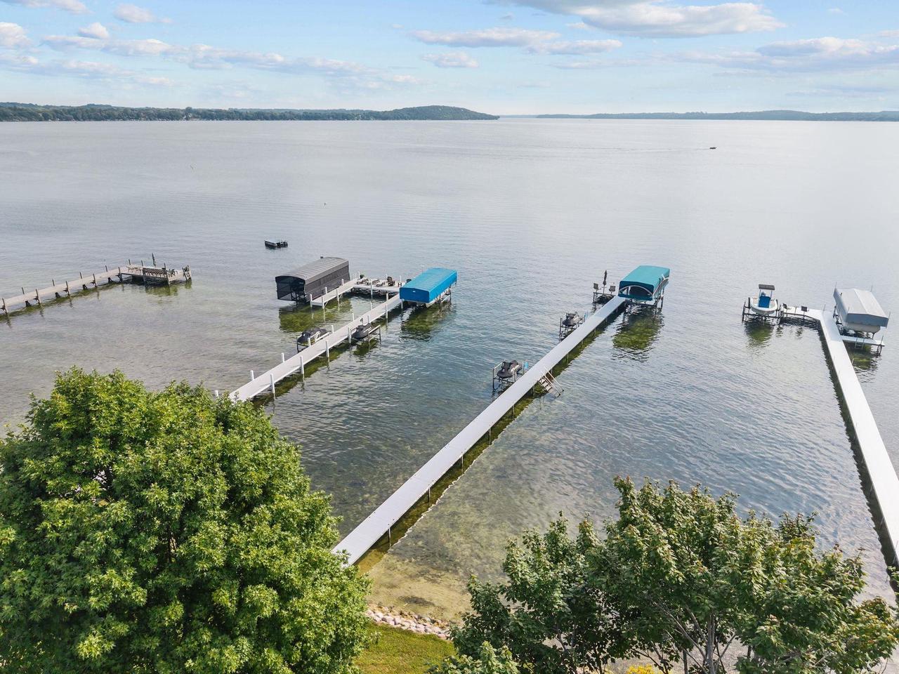 N4480 South Lakeshore Drive