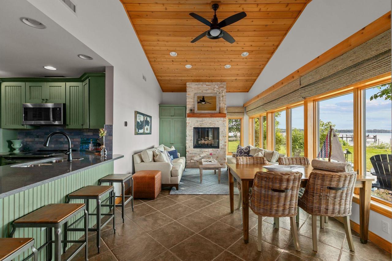 N4480 South Lakeshore Drive