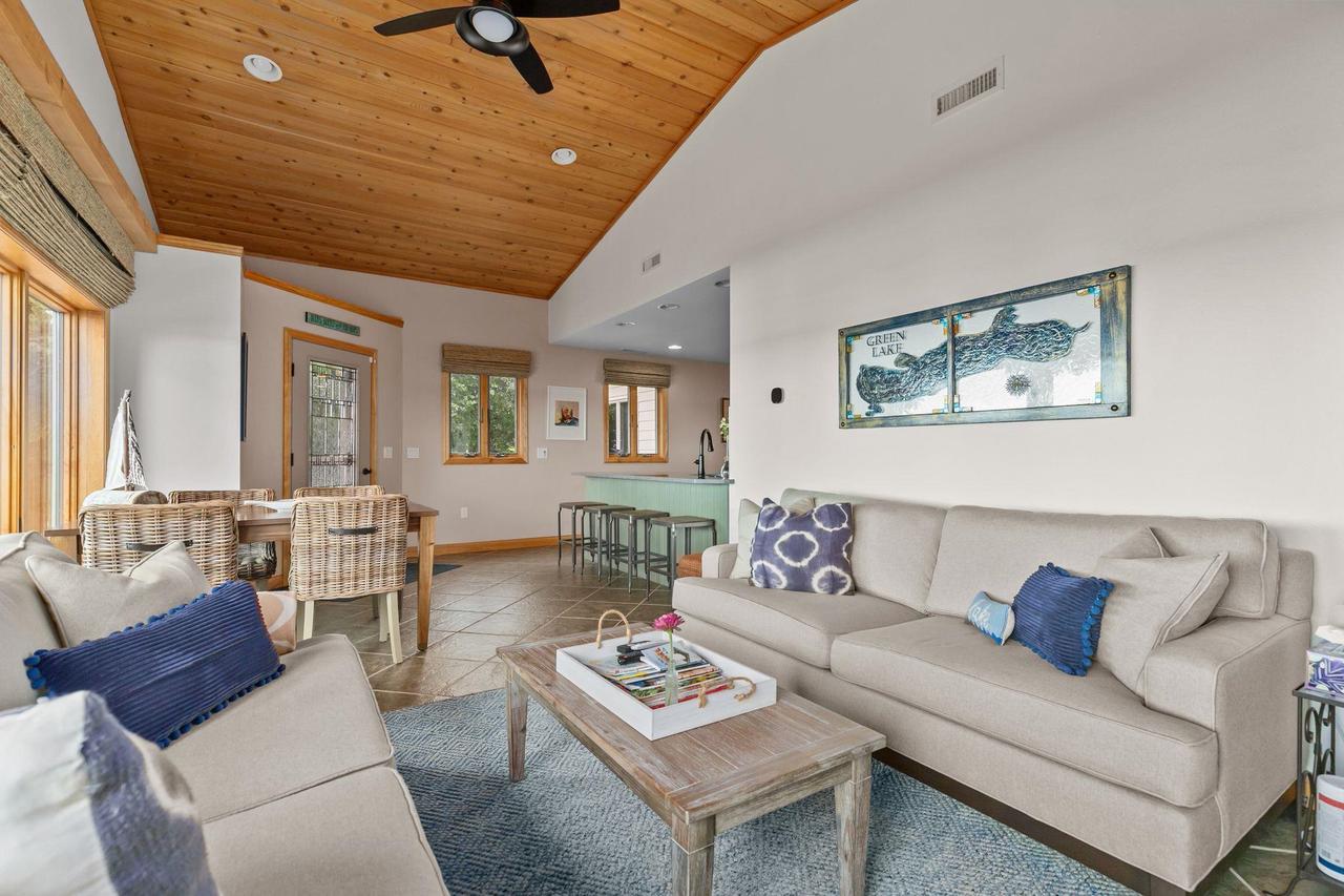 N4480 South Lakeshore Drive