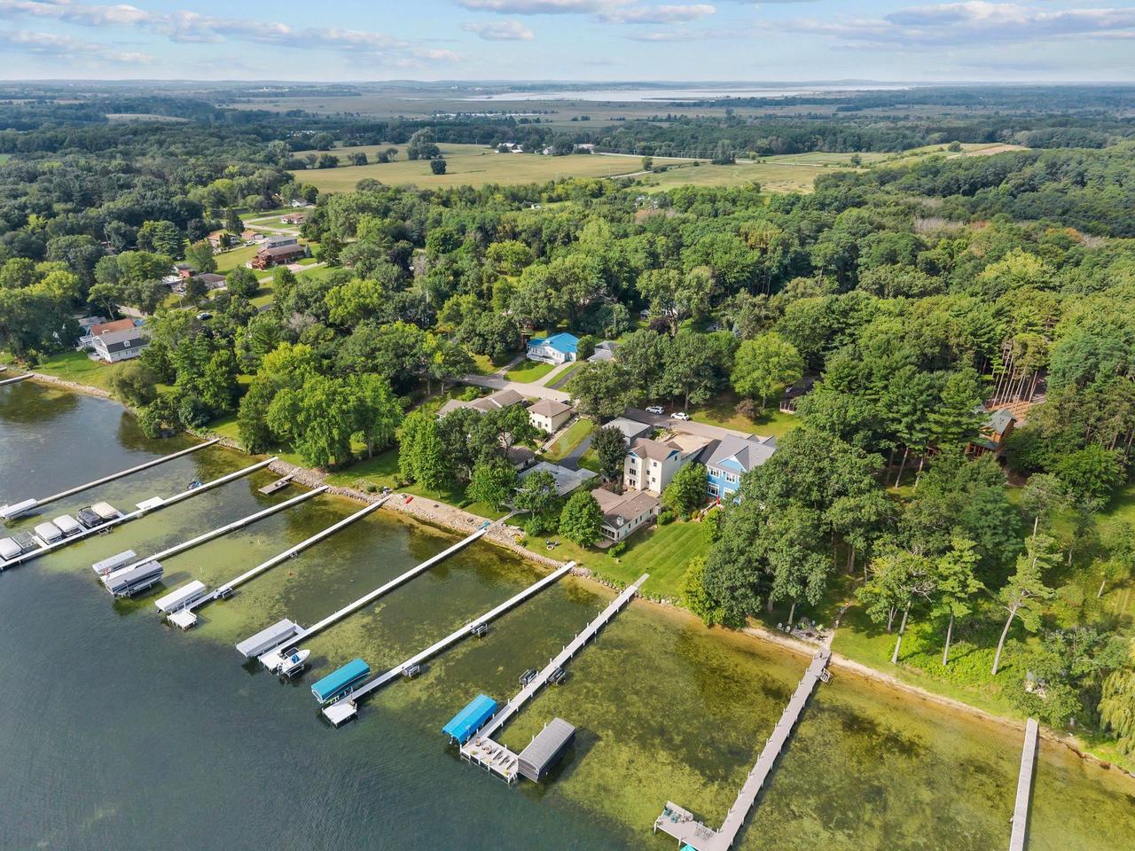 N4480 South Lakeshore Drive