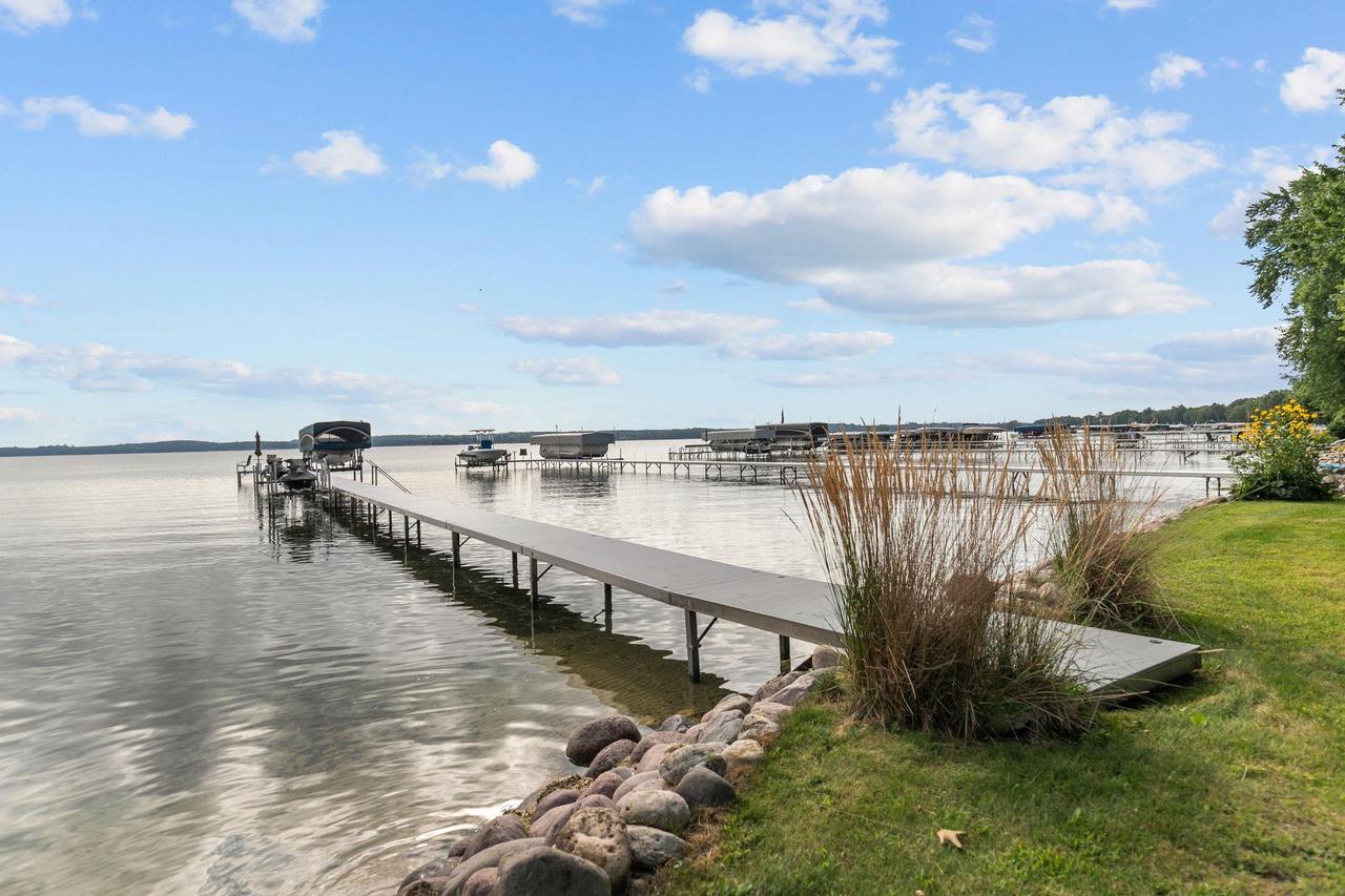 N4480 South Lakeshore Drive