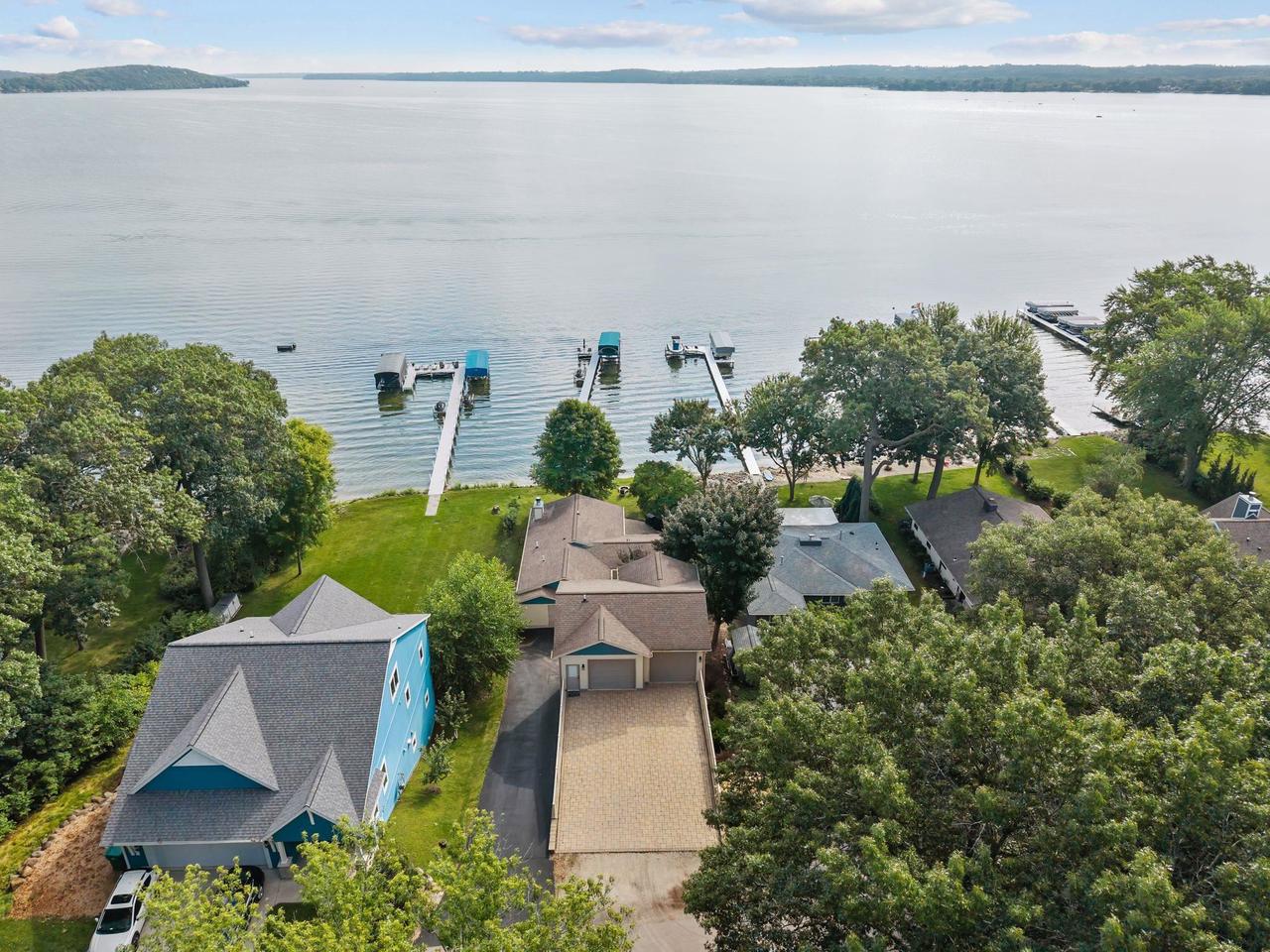 N4480 South Lakeshore Drive