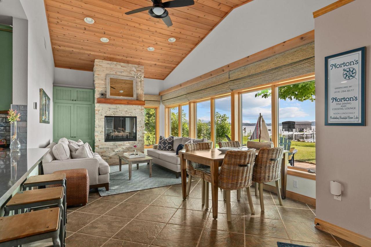 N4480 South Lakeshore Drive